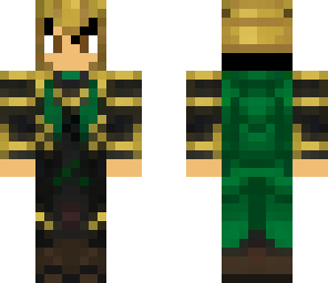 loki