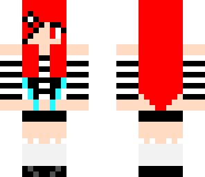 evil prisoner