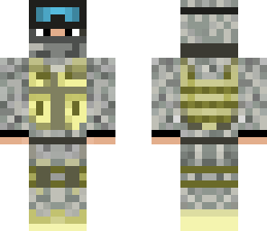 airman battle uniform