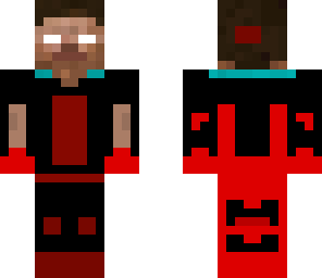 awsome herobrine