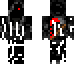 grim ghost