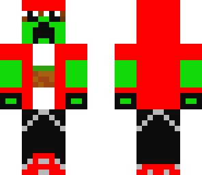 landsharky red
