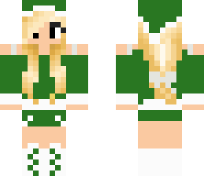 christmas elf