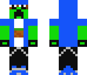 landsharky blue