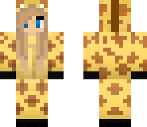 giraffe onsie