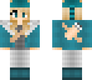 teel hunter edit