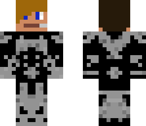 rapidfire's tei skin