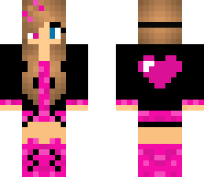 pinky lishus