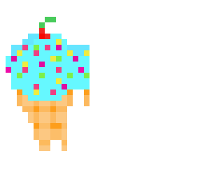 ice cream lol