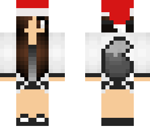 christmas bluefire