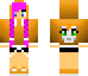 drifty stampy fan