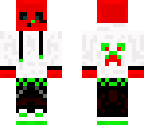 red slime hd