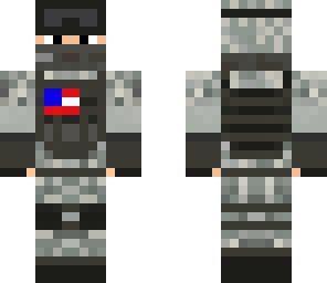 army guy