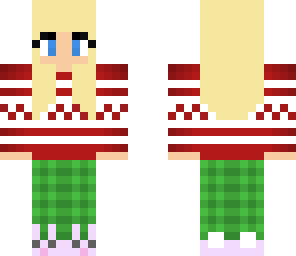 christmas sweater 