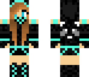 neon ninja