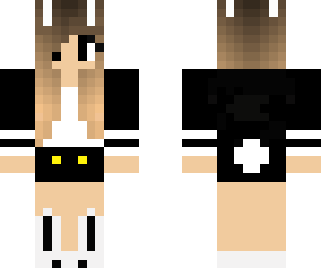 bunny girl