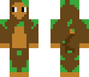 radiation monkey