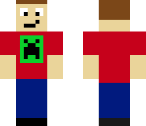 nice skin