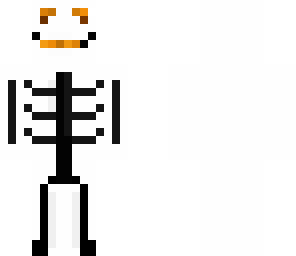 skellie bob