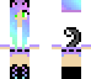 rainbow cat fixed