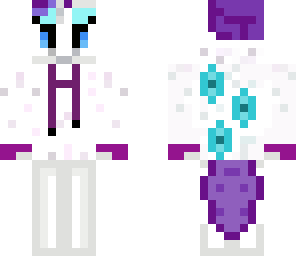 rarity cool