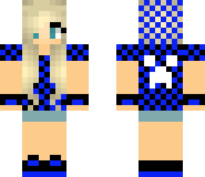 ma skin