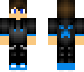 blue boy