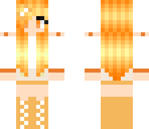 cute simple sunset