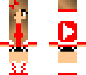 cute youtube girl