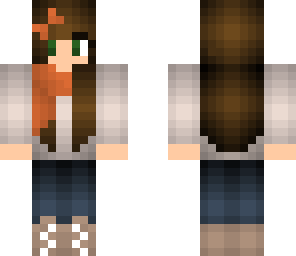 fall skin
