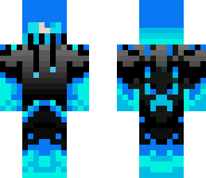 ticcitoby y blue ender