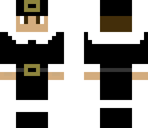 pilgrim