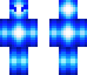 water creep