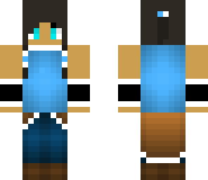korra
