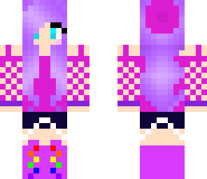 cute girl with a beret