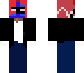 benandsamrock the gangster