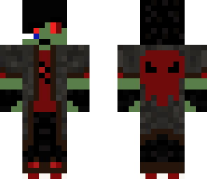 zombie gamer