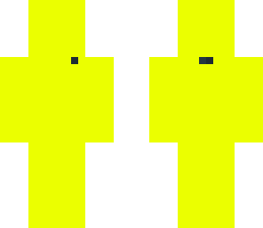 yellow guy