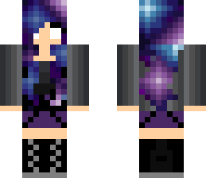 my new galaxy brine