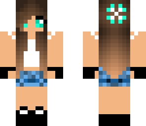 edit girl