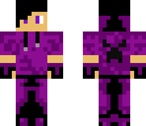 my first skin o mi primer skin