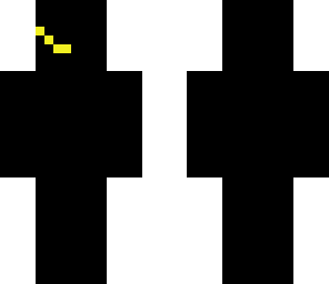 black gamer