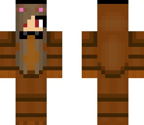 girl freddy fazbear