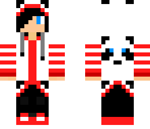 panda boy 2