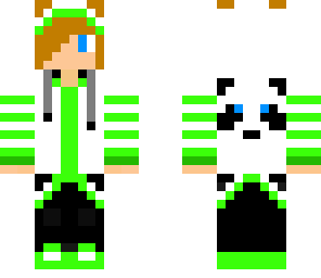 panda boy 3