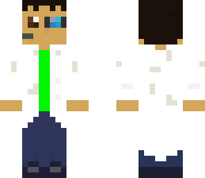 froggy_g scientist