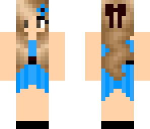 bluee