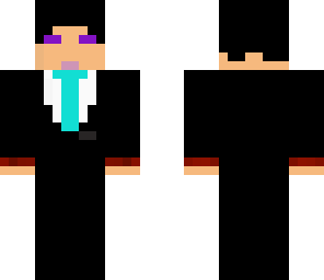 enderman in disguise
