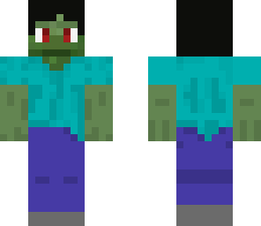 zombie kawai