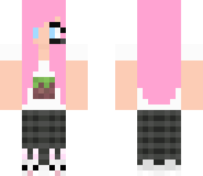 gamer girl